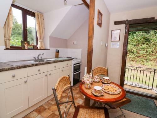 Oak Cottage, Llanidloes