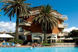 Hotel Forte Dei Marmi