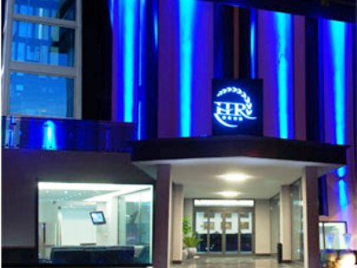 Hotel Relax Roma Nord