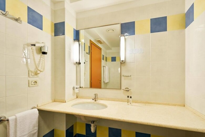 Hotel Rialto