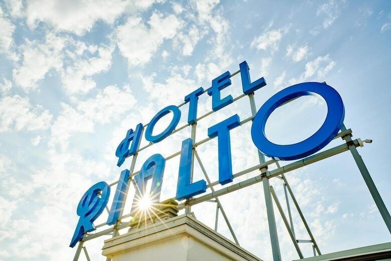 Hotel Rialto