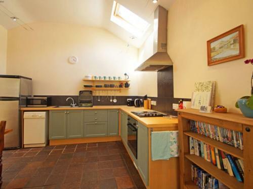 Holiday Home Ty Llan