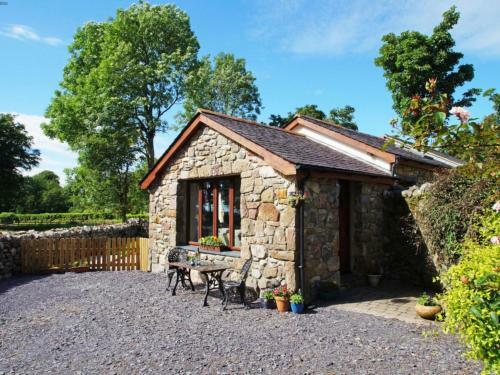 Holiday Home Ty Llan
