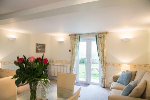 Apartamento Kingswear Park Club