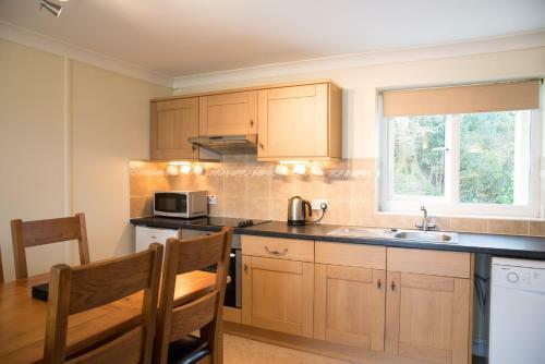 Apartamento Kingswear Park Club