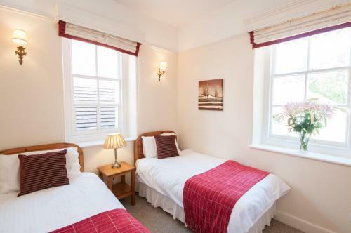 Apartamento Kingswear Park Club