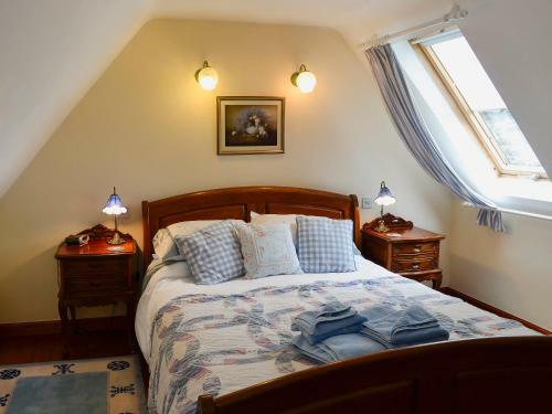 The Byre Cottage
