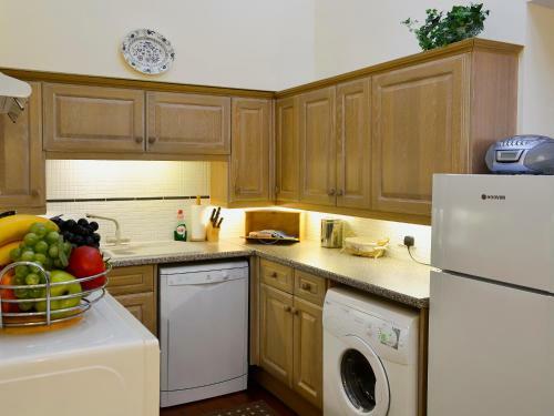 The Byre Cottage