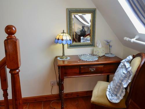 The Byre Cottage