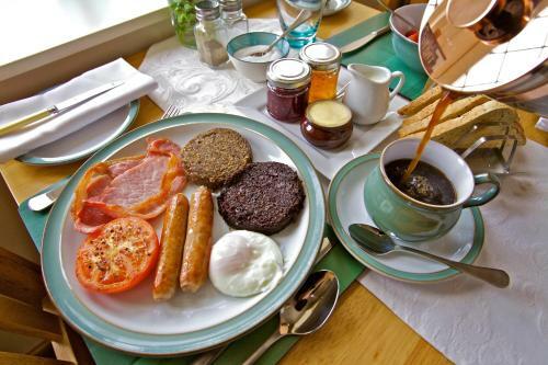 Bed & Breakfast Heatherlea