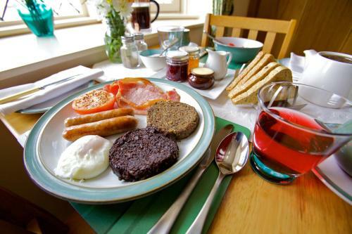 Bed & Breakfast Heatherlea