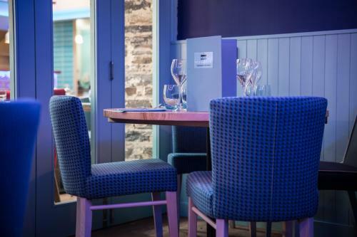 Hotel The Storehouse Restaurant With Rooms