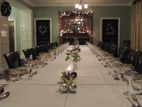 The Orkney Hotel