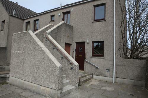 Castleyards Apartment 1