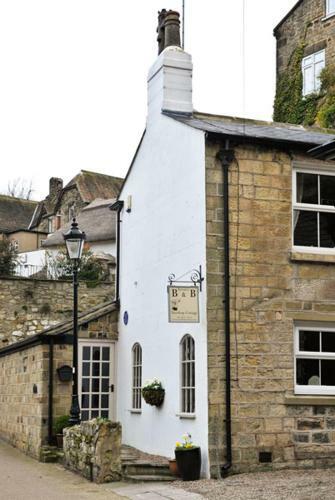 Bed & Breakfast Teardrop Cottage