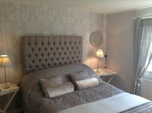Birtles Farm Bed And Breakfast