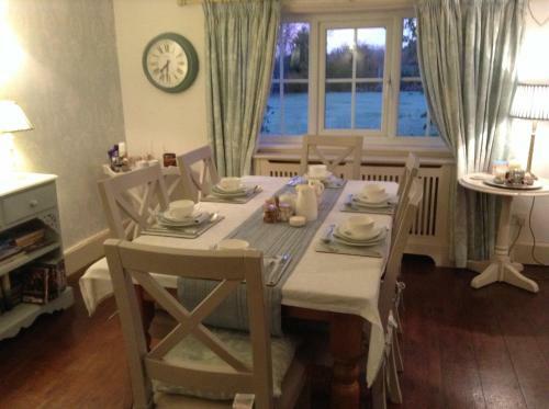 Birtles Farm Bed And Breakfast
