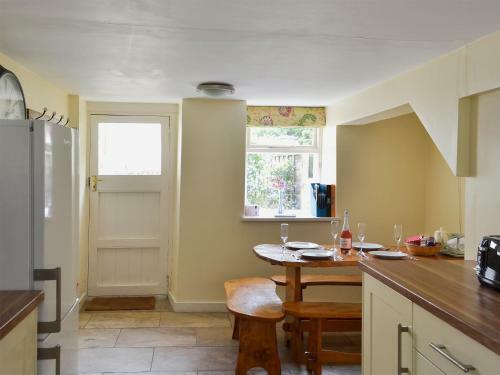 Woodside Cottage