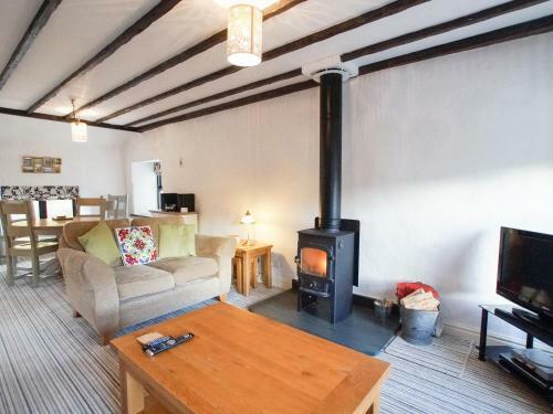 Laurel Cottage, Near Newby Bridge