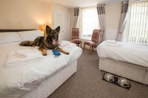 The Royal Oak Hotel