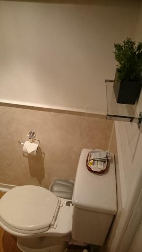 Hostal Station Guest House (room Only)