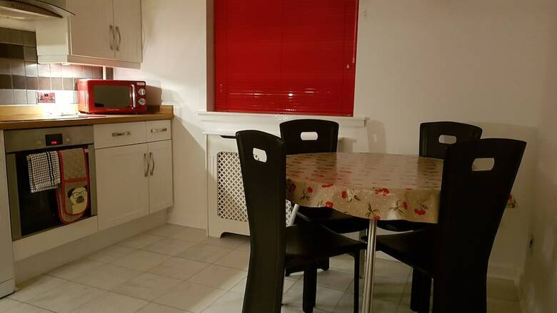 Apartamento Largs Stay