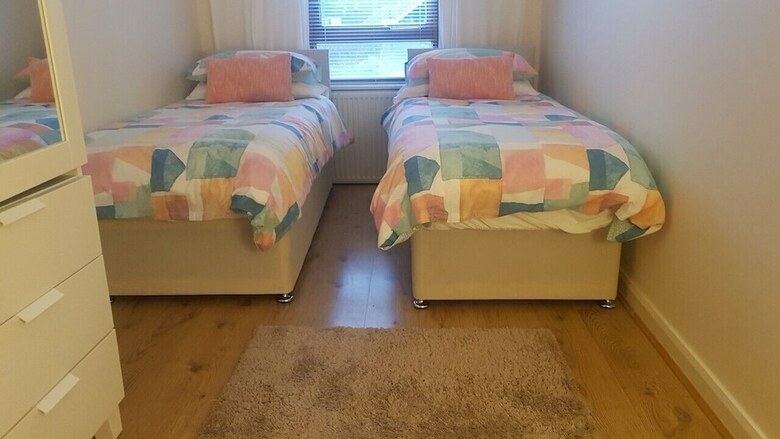 Apartamento Largs Stay