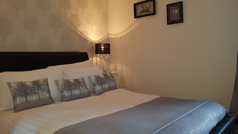 Apartamento Largs Stay