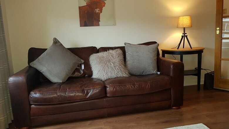 Apartamento Largs Stay