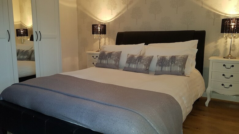 Apartamento Largs Stay