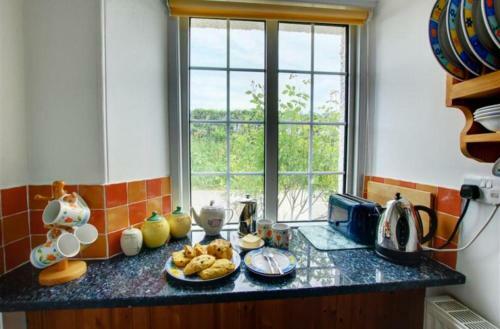 West Bowithick Holiday Cottages