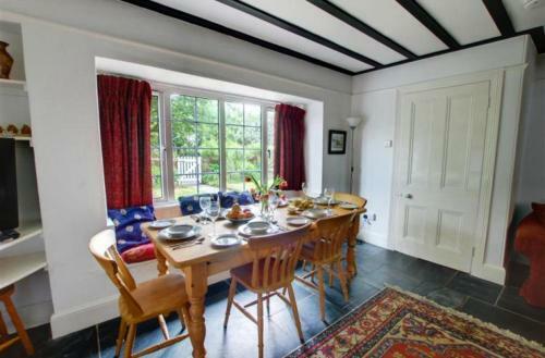 West Bowithick Holiday Cottages