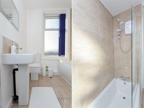Apartamento Copperfield House
