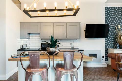 The Heaton At Claremont Serviced Apartments