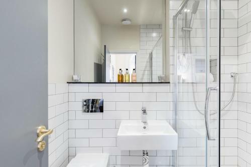 The Heaton At Claremont Serviced Apartments