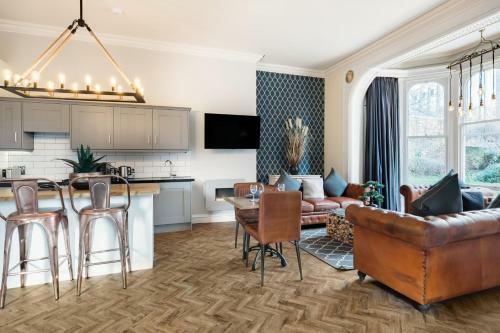 The Heaton At Claremont Serviced Apartments