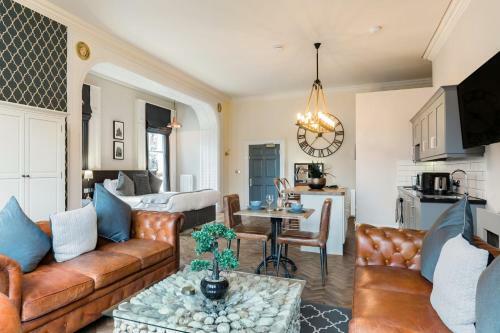 The Heaton At Claremont Serviced Apartments