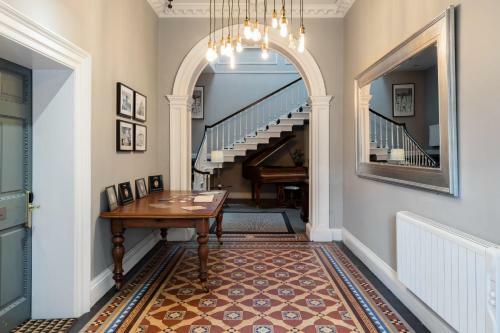 The Heaton At Claremont Serviced Apartments