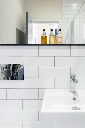 The Heaton At Claremont Serviced Apartments