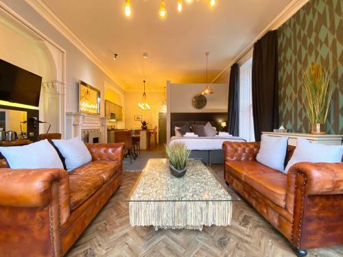 The Deakin At Claremont Serviced Apartments