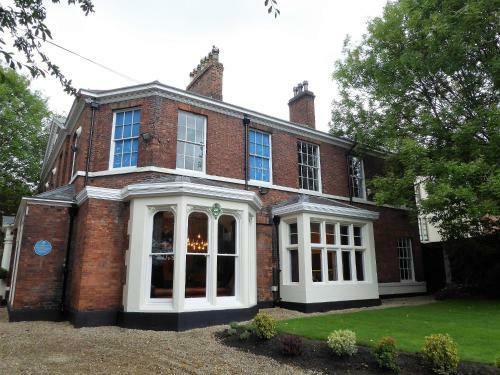 The Scott At Claremont Serviced Apartments