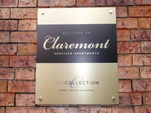 The Scott At Claremont Serviced Apartments