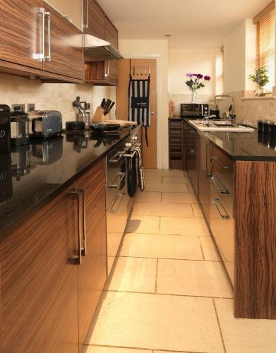 Apartamento Courtyard Mews, 3 Rodley Hall, Leeds