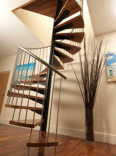 Apartamento Courtyard Mews, 3 Rodley Hall, Leeds