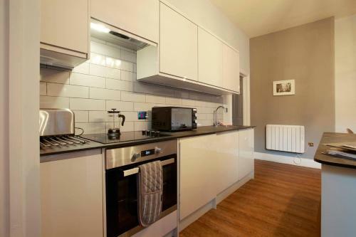 The Matcham At Claremont Apartments