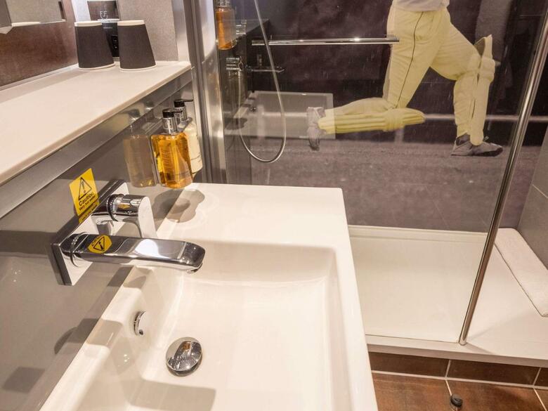 Hotel Ibis Styles Leeds City Centre Arena