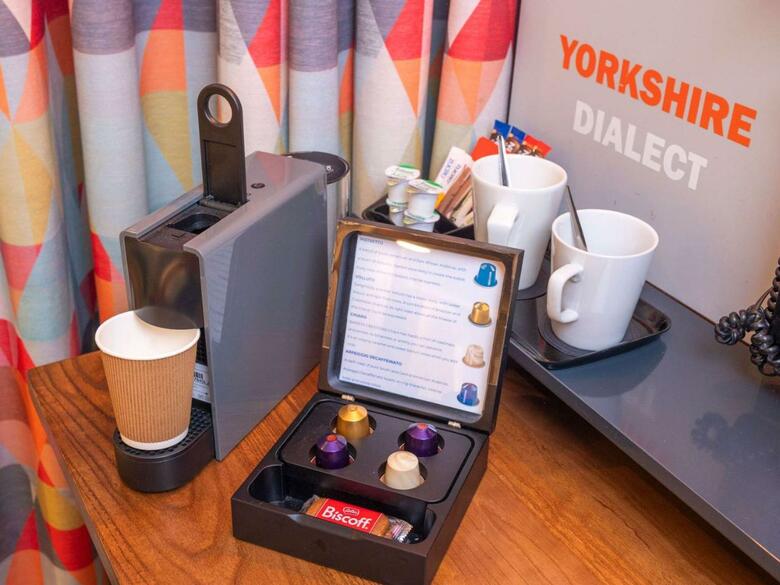Hotel Ibis Styles Leeds City Centre Arena