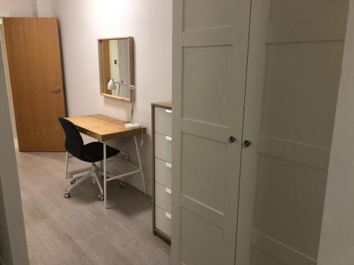 Stunning Apartments In Leeds Financial Quarter