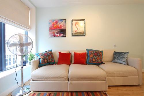 Stunning Apartments In Leeds Financial Quarter