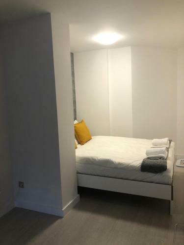Stunning Apartments In Leeds Financial Quarter
